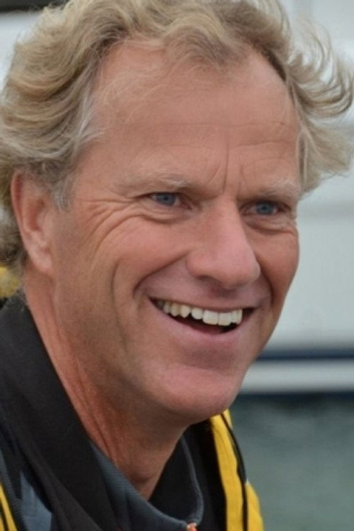 Hans Bouscholte profile