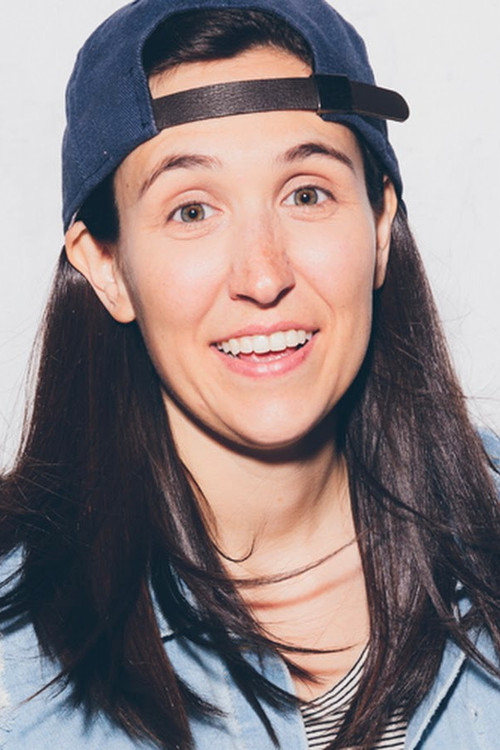 Photo of Ashley Gavin, Acting