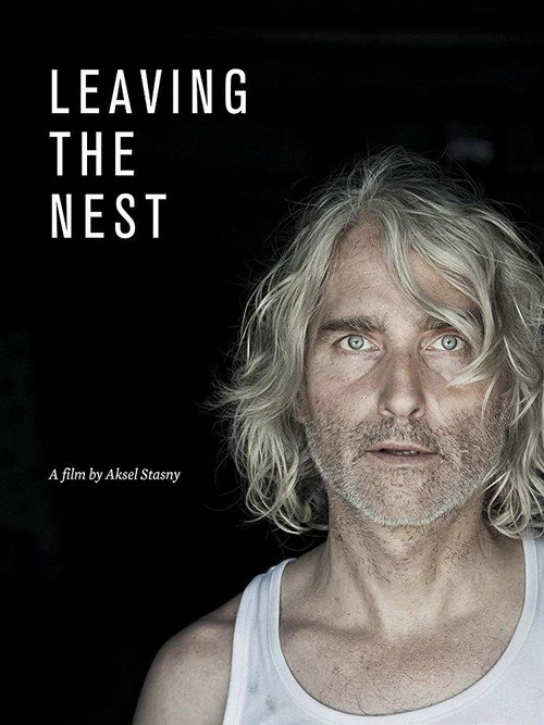Movie poster for Leaving the Nest (2016)