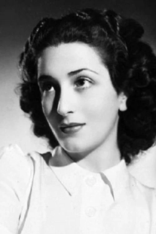 Photo of Edana Romney, Acting