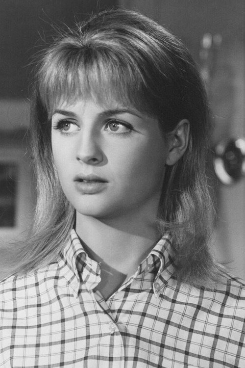 Photo of Kristin Harmon, Acting