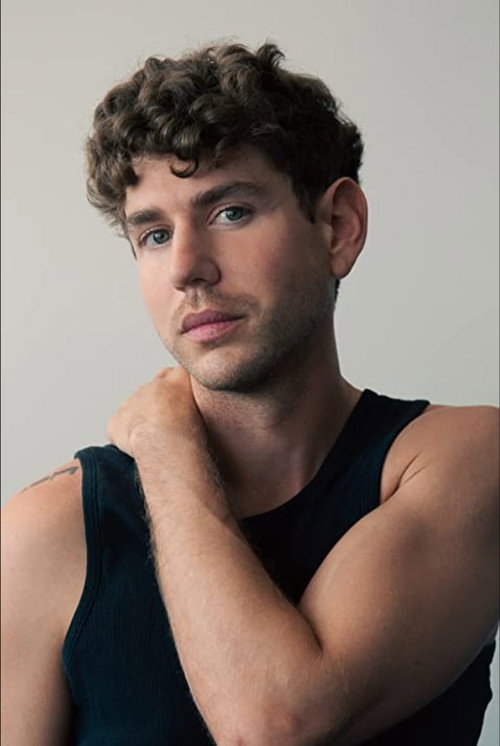 Photo of Patrick Christopher Ehler, Crew