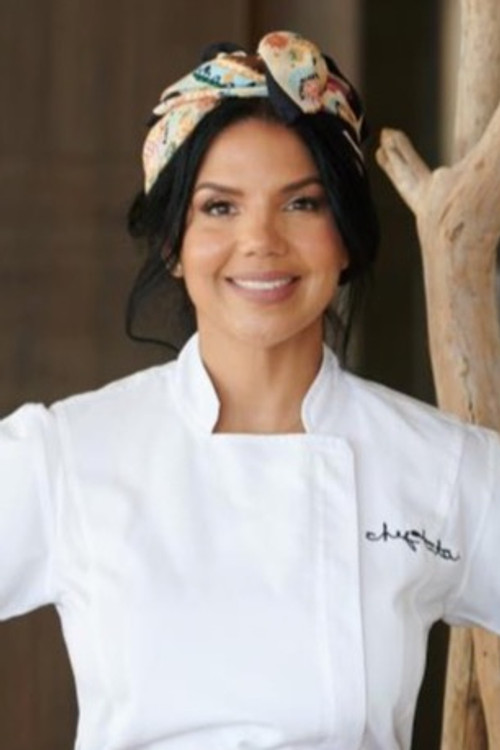 Inés Páez Nin profile