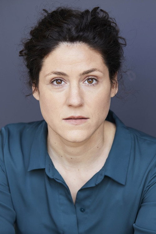 Photo of Katharina Hackhausen, Acting