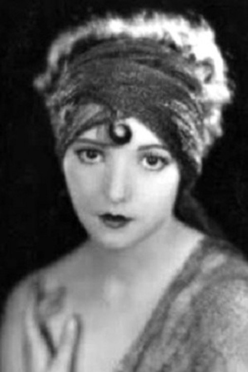 Photo of Thelma Parr, Acting