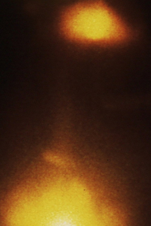 Movie poster for She Was A Visitor (1970)