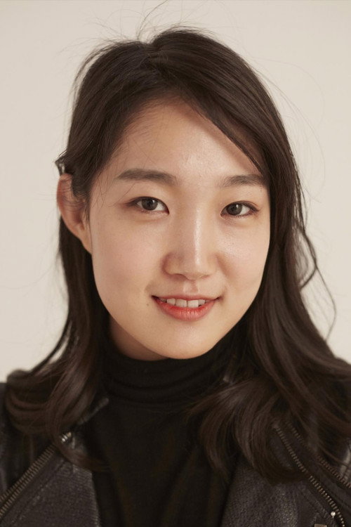 Photo of Lee Hae-in, Acting