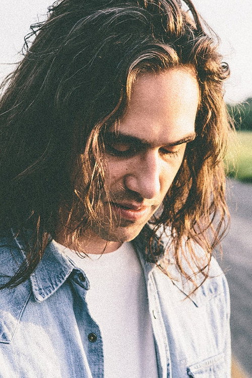 Photo of Liam Russell, Acting