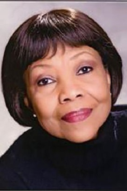 Barbara Meek profile