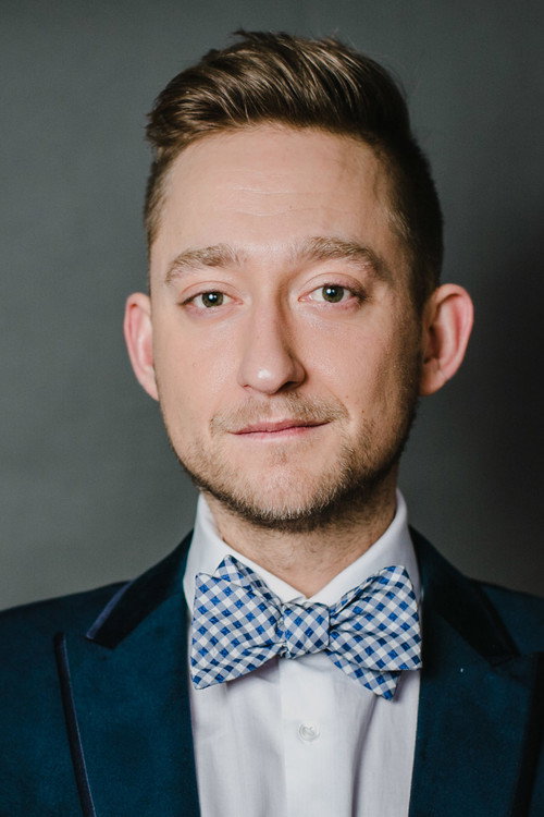 Photo of Craig Haas, Acting