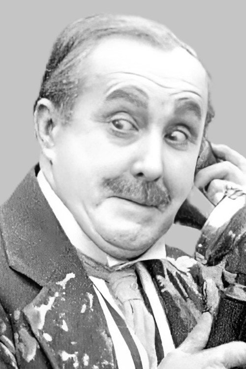 Photo of James T. Kelley, Acting