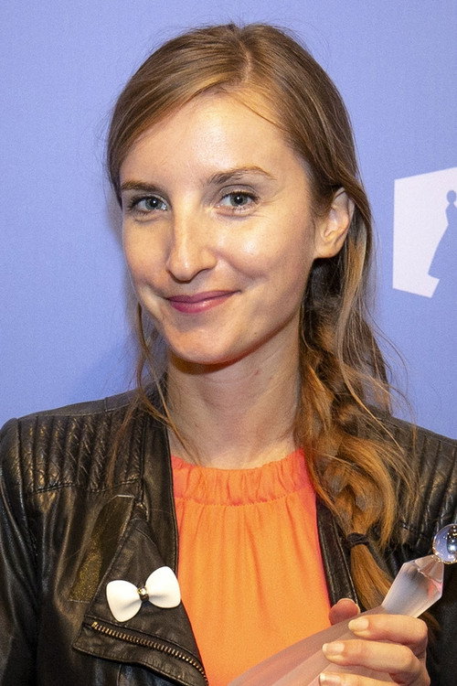 Photo of Urša Menart, Directing