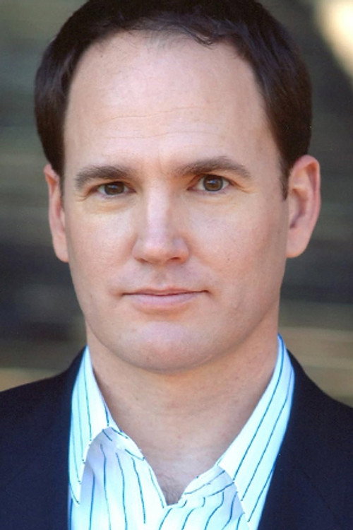 Michael Kennealy profile