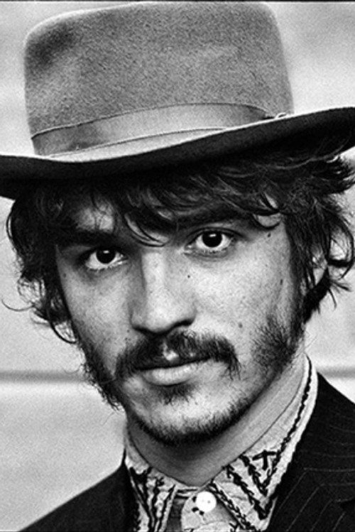Photo of Rick Danko, Acting