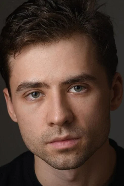 Daniil Pugaev profile