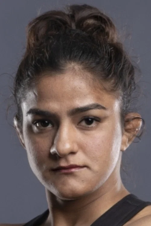 Photo of Ritu Phogat, Acting