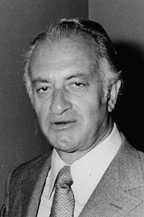 Photo of Gregorio Walerstein, Production