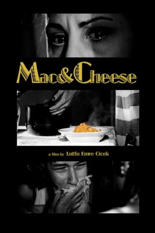 Movie poster for Mac & Cheese (2011)