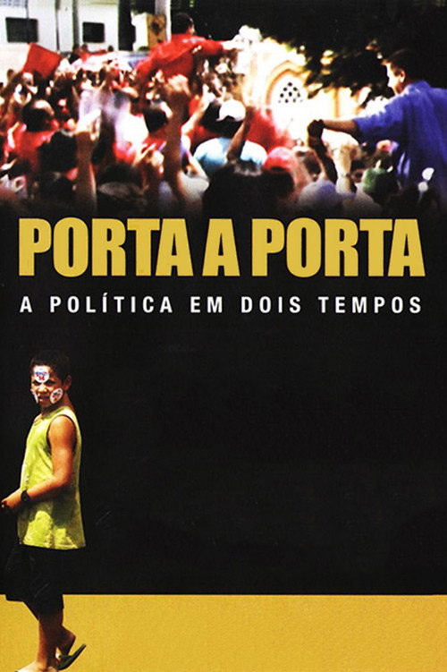 Movie poster for Politics Unveiled (2009)