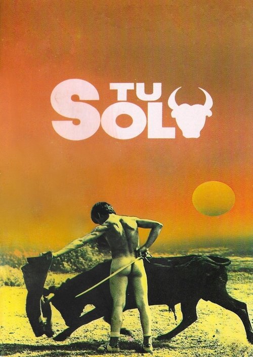 Movie poster for You Alone (1984)