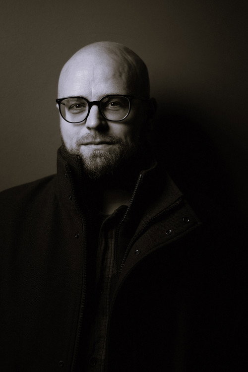 Photo of Laurent Prim, Directing