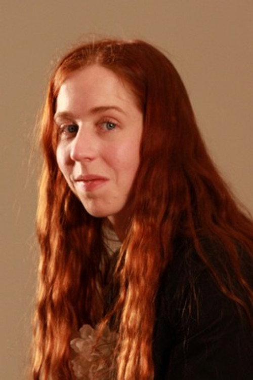Photo of Cécile Corbel, Sound