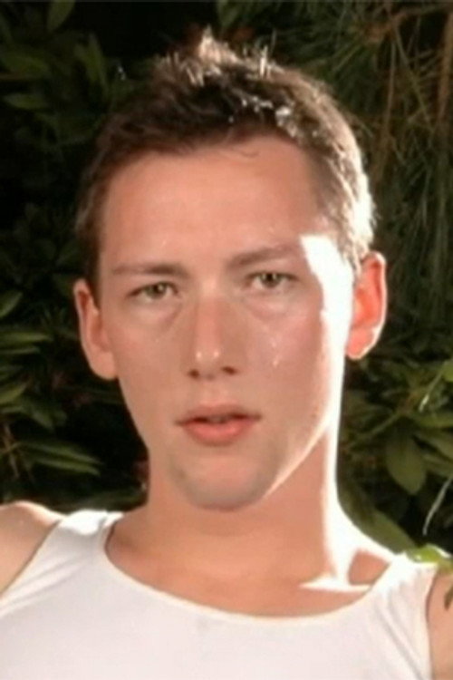 Photo of Jérôme Barcka, Acting