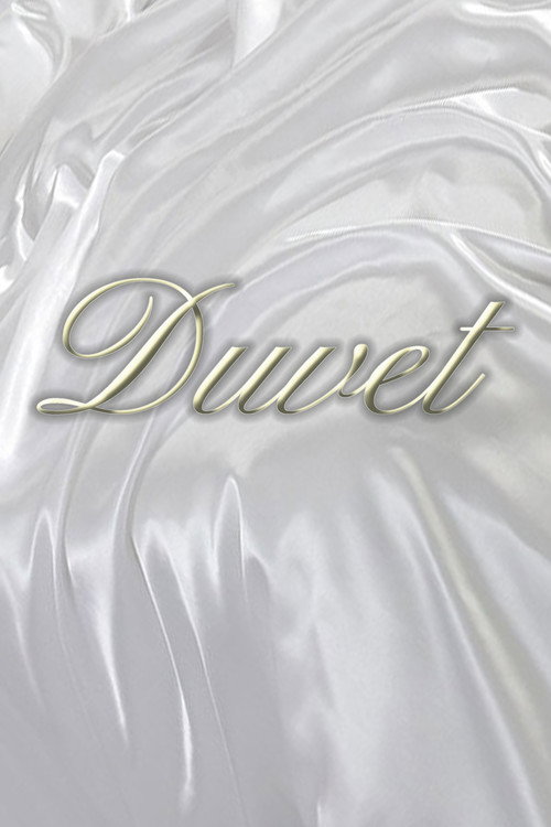 Movie poster for Duvet (2025)