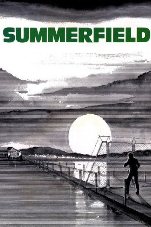 Movie poster for Summerfield (1977)