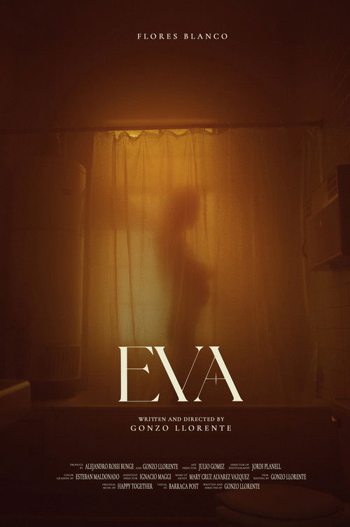 Movie poster for Eva (2021)