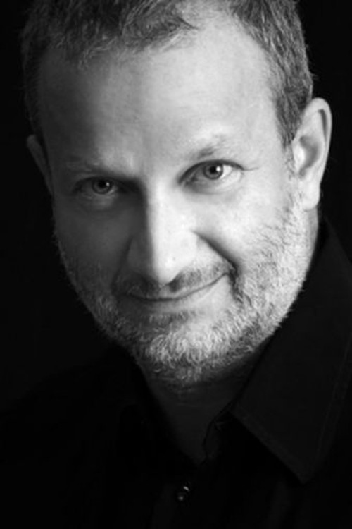 Photo of Róbert Kardos, Acting