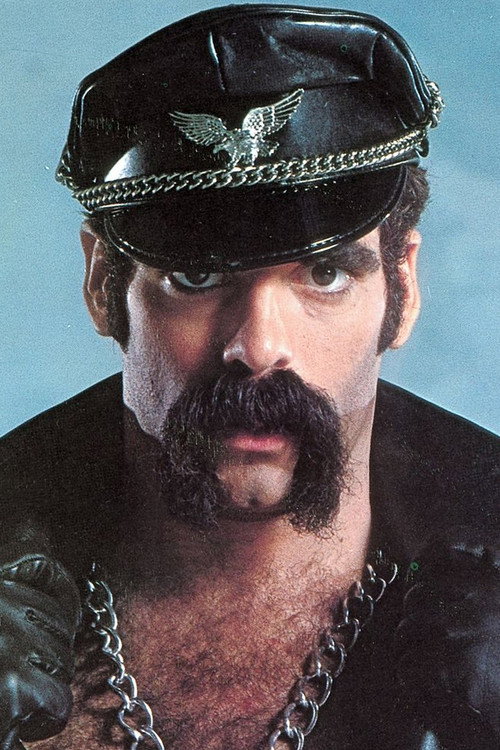 Photo of Glenn Hughes, Acting