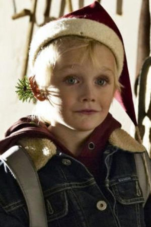 Photo of Jonathan Werner Juel, Acting