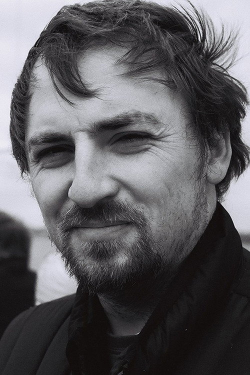 Photo of Kynan Griffin, Writing