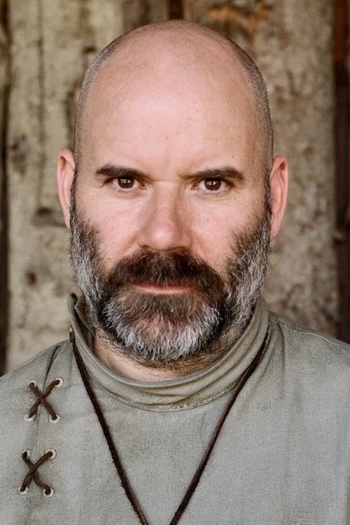 Cavan Clerkin profile