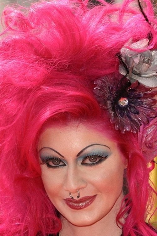 Photo of Vyxsin Fiala, Acting