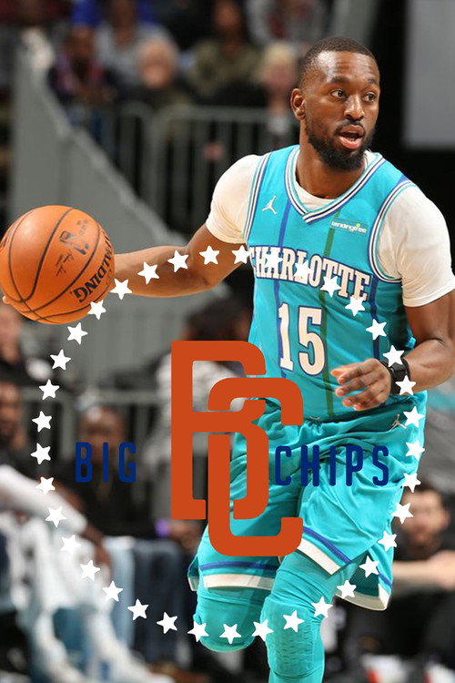Movie poster for Big Chips (2019)