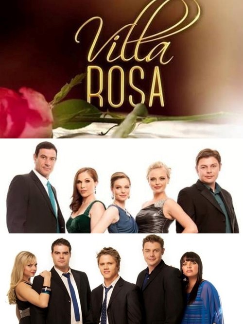 Villa Rosa poster