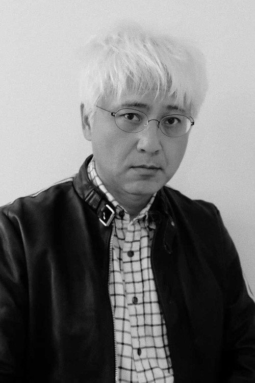 Photo of Yoshiyuki Sadamoto, Visual Effects