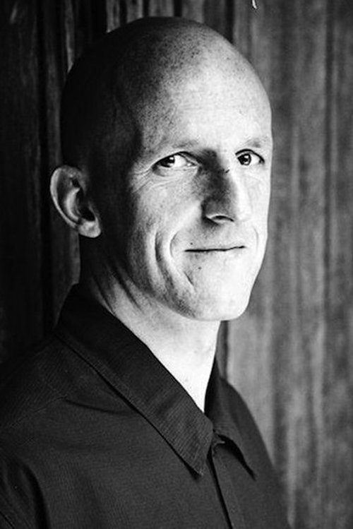Photo of David Woods, Acting
