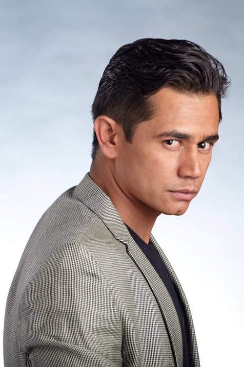 Photo of Jorge Adrián Espíndola, Acting
