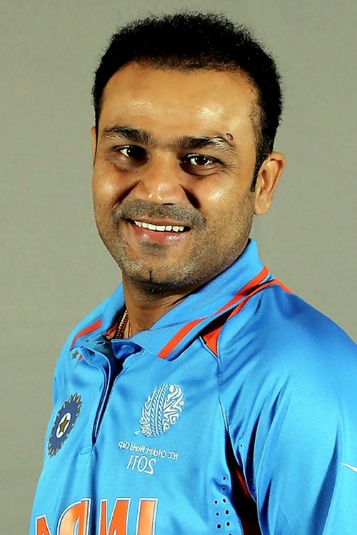 Virender Sehwag profile