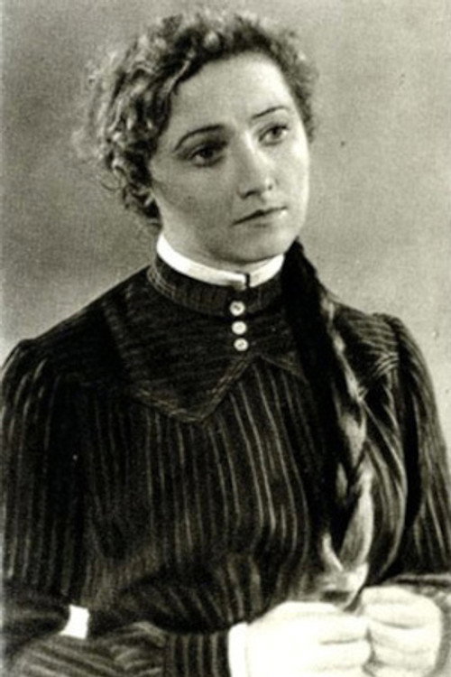 Photo of Elena Khromova, Acting