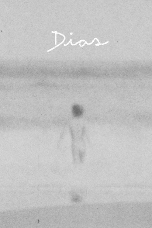 Movie poster for Dias (2021)