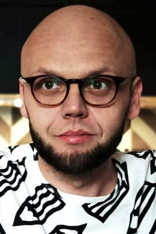 Photo of Krzysztof Gureczny, Writing