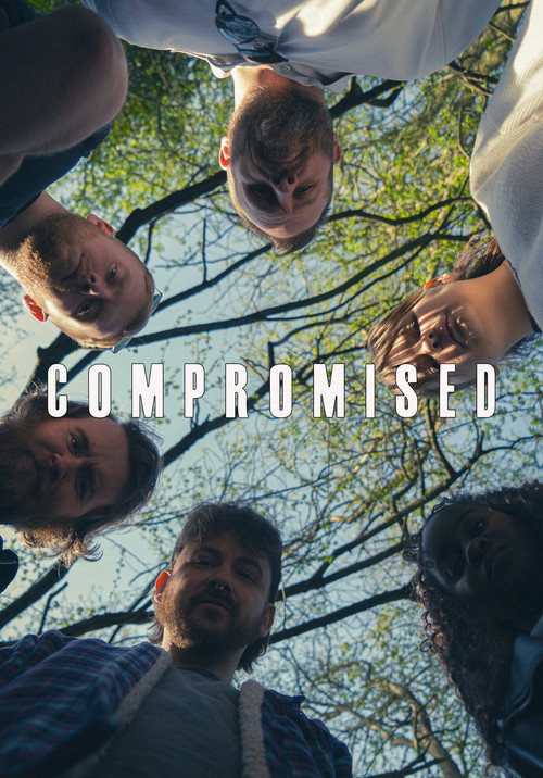 Movie poster for Compromised (2026)