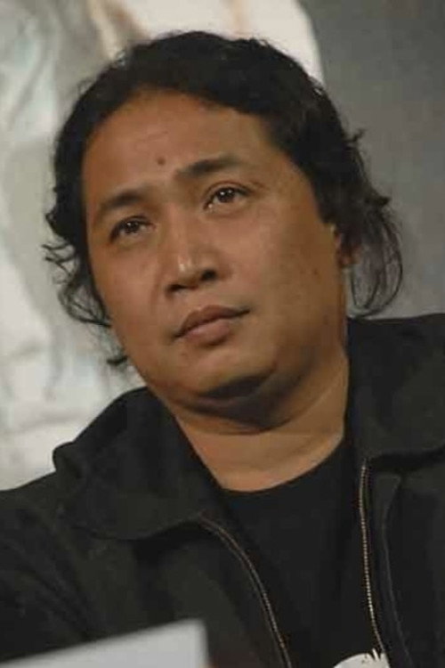 Photo of Hanny R. Saputra, Directing