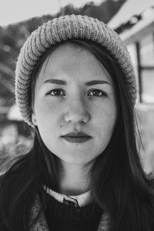 Photo of Anastasia Melikhova, Directing