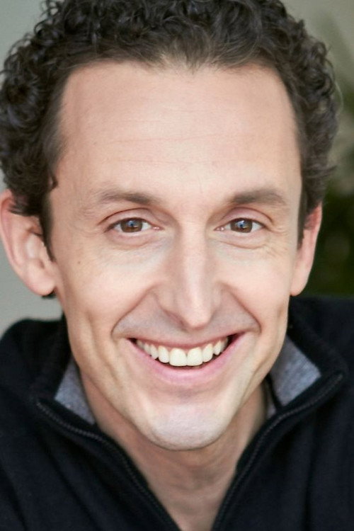 Photo of Peter Hottinger, Acting