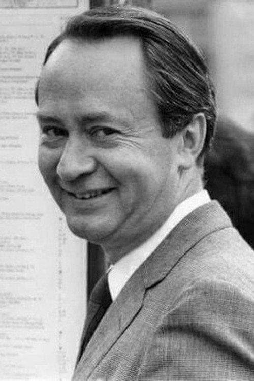 Photo of Peter Sallis, Acting